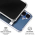 NBA Minnesota Timberwolves Jersey Galaxy S25 Clear Case